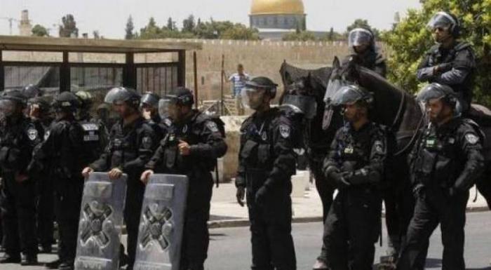 الخارجية: جرائم الاحتلال بالقدس استهزاء بالقانون الدولي