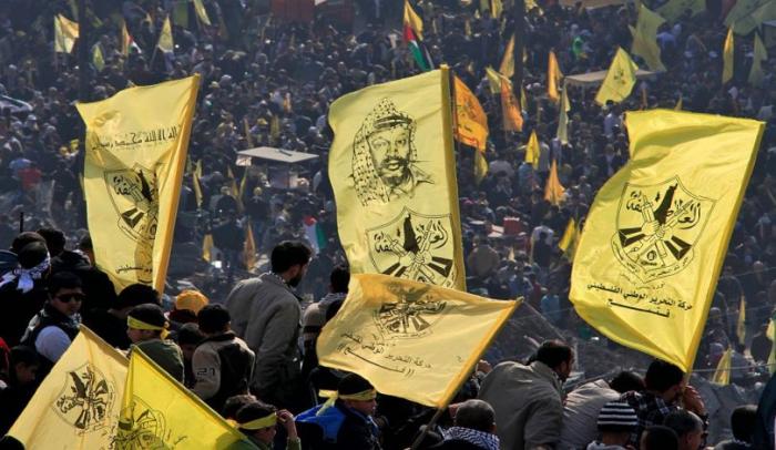 حركة فتح ترحب بإعلان المدعية العامه للجنائية الدولية وتعتبره يوما أبيضا