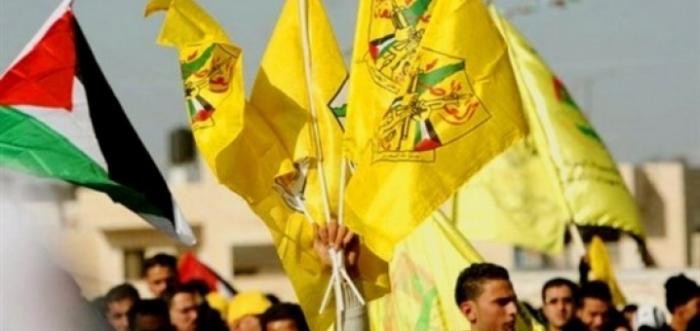 فتح تؤكد موعد انعقاد مؤتمرها السابع