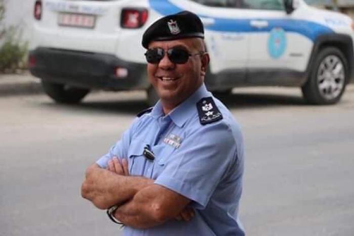 الاحتلال يعتقل مدير أمن الشرطة في الخليل