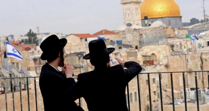 موافقة صهيونية بالقراءة الأولى على مشروع قانون منع تقسيم القدس