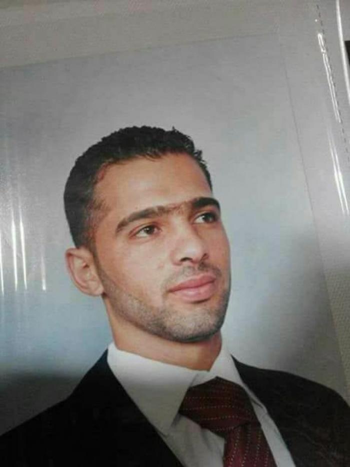 استشهاد صياد فلسطيني برصاص مصري في بحر رفح