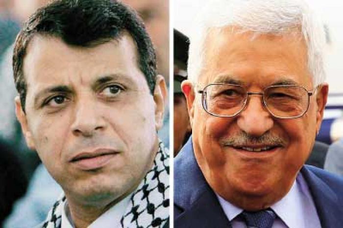 دحلان يدعو الرئيس عباس للإجتماع الوطني تجاة موقف أمريكيا من القدس 