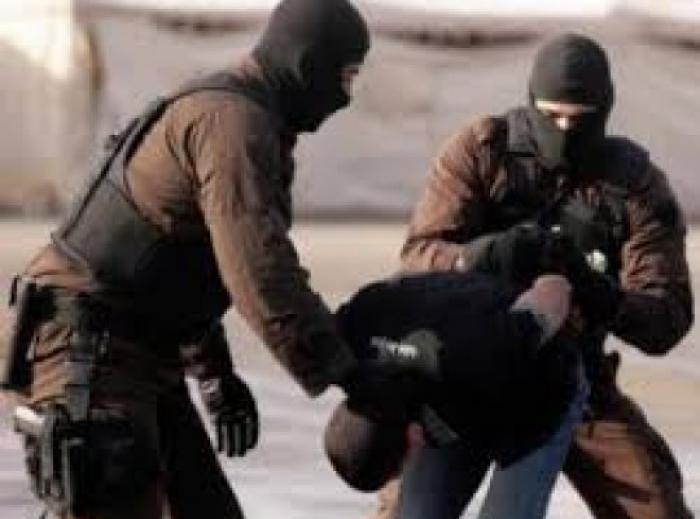 محاولة خطف وسرقة مواطن في غزة