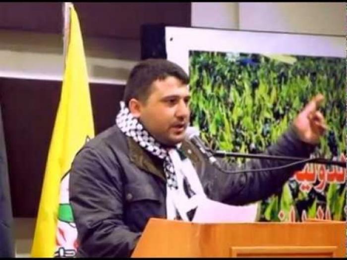 قوات الاحتلال الصهيوني تبعد أمين سر إقليم القدس عن الأقصى لمدة 6 أشهر 