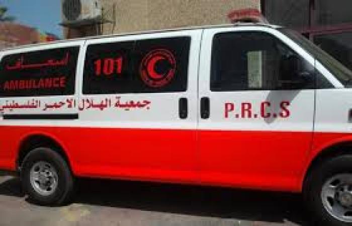 العثور على جثة مواطن مقتولاً في منزله بخانيونس 