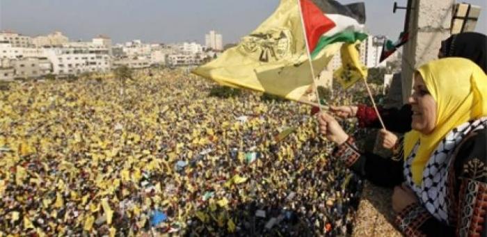 حركة فتح: الإحتلال الصهيوني آخر من يمكن أن يتحدث عن احترام الديانات