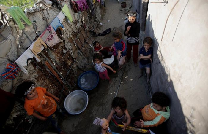 السلطة الفلسطينية ترفض دعوة أمريكية لحضور اجتماع في البيت الأبيض 