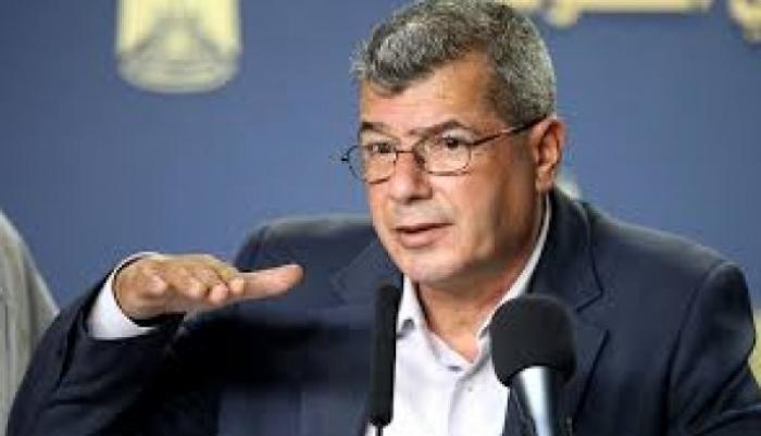 قراقع: مفاوضات الأسرى الإداريين مع إدارة سجون الاحتلال بلا نتائج