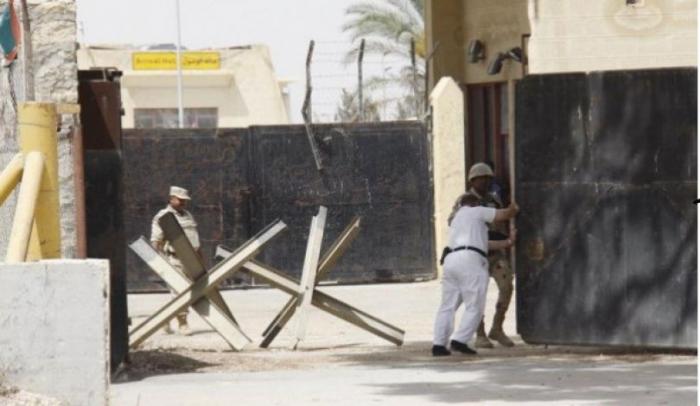  لليوم الثاني على التوالي السلطات المصرية تواصل فتح معبر رفح