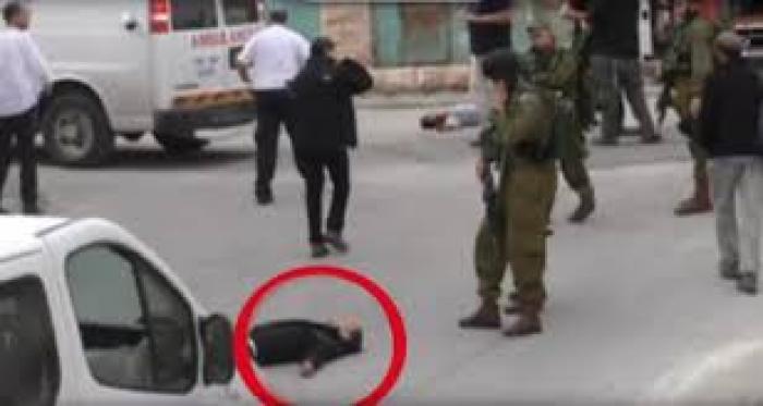 ضابط صهيوني: ليلة مجاناً في شاليهاتي لكل جندي يعدم فلسطينياً