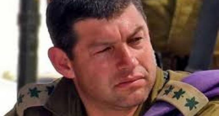 نتنياهو يعين ضابطاً في الجيش سكرتيراً عسكرياً له
