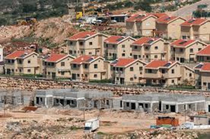الكيان يعتزم بناء 176 وحدة استيطانية في جبل المكبر بالقدس المحتلة