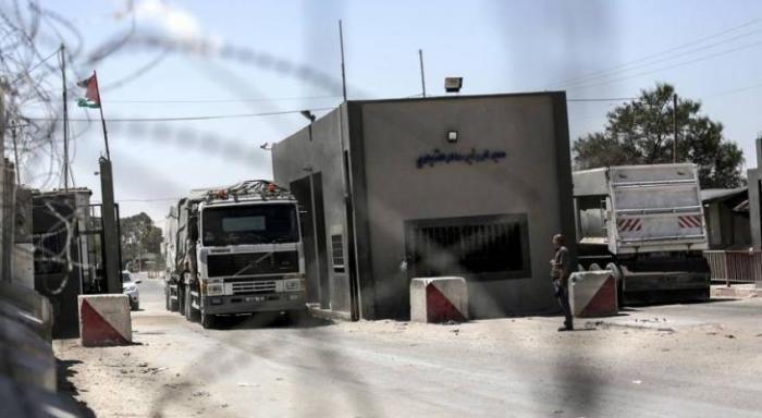 الاحتلال يعيد فتح معابر قطاع غزة بعد إغلاقها لأيام