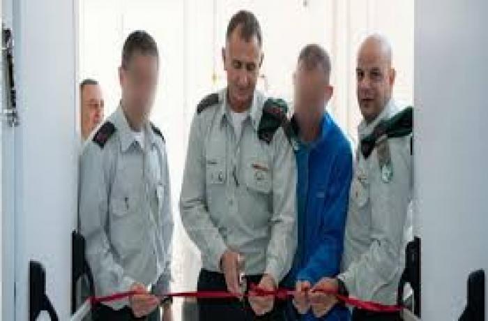 الجيش الصهيوني يفتتح مركزاً لتحديد الأهداف بالمواجهة المقبلة مع غزة