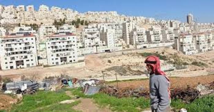 الاحتلال يخطط لبناء أحياء استيطانية جديدة بالقدس