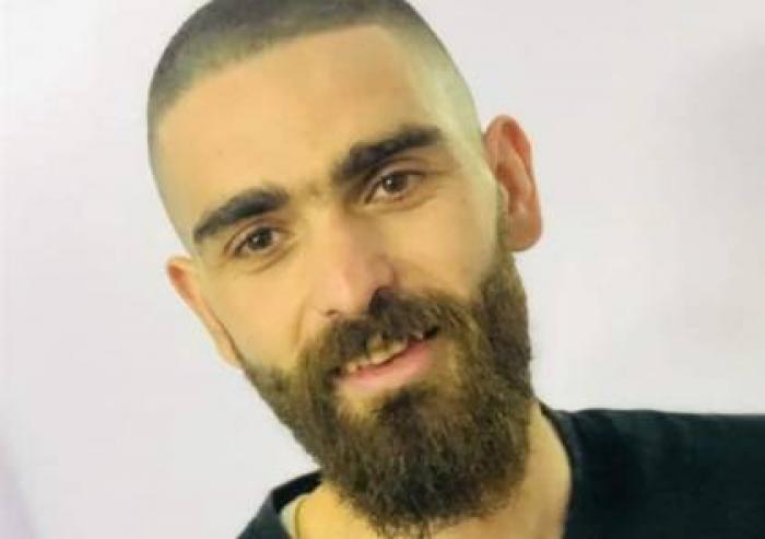إستشهاد الشاب رعد البحري برصاص الاحتلال بدعوى محاولة تنفيذ عملية طعن