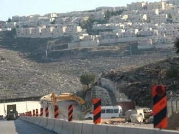 الاحتلال يقسم مستوطنات القدس دينية وعلمانية