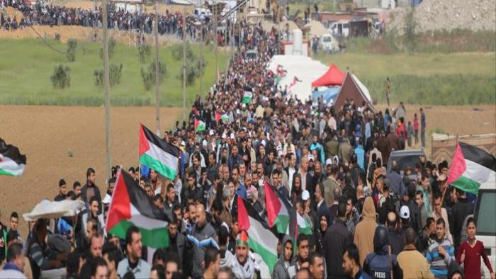 غزة تستعد لـ "جمعة الوفاء للطواقم الطبية والإعلامية"