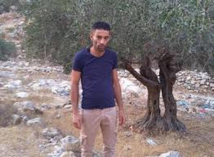 استشهاد مواطن برصاص الاحتلال في القدس