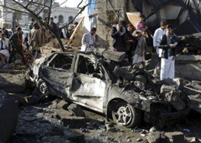 هيئة كبار العلماء السعودية: عاصفة الحزم جهاد فى سبيل الله