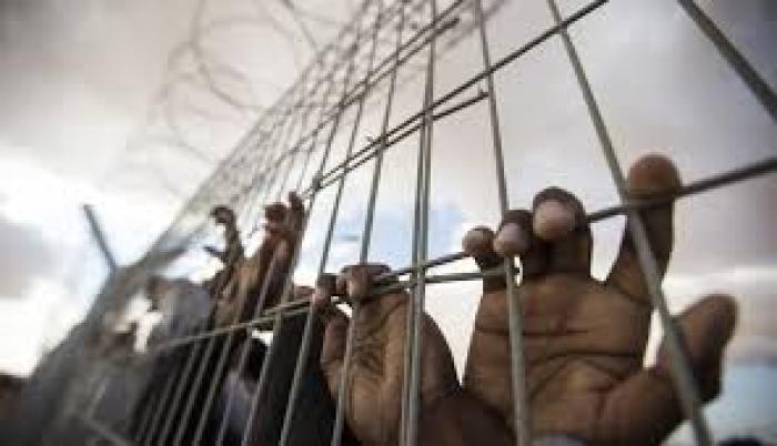  أعوامًا جديدة  لأسيران داخل السجون الصهيونية 