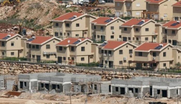 واشنطن: خطط الاستيطان الصهيونية تقوض جهود التوصل للسلام