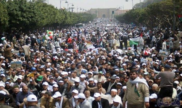 100عام على «وعد بلفور»... مسيرات غاضبة وفعاليات داخل الوطن وخارجه 