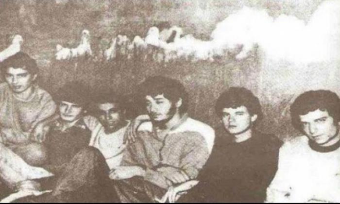 34 عامًا على إتُنجِز أكبر صفقة لتبادل الأسرى الفلسطينيين بقيادة حركةفتح مع العدو الصهيونى