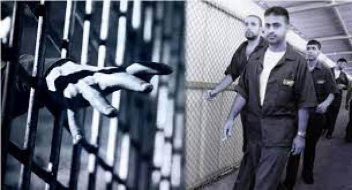 3 أسرى يدخلون أعوامًا جديدة
