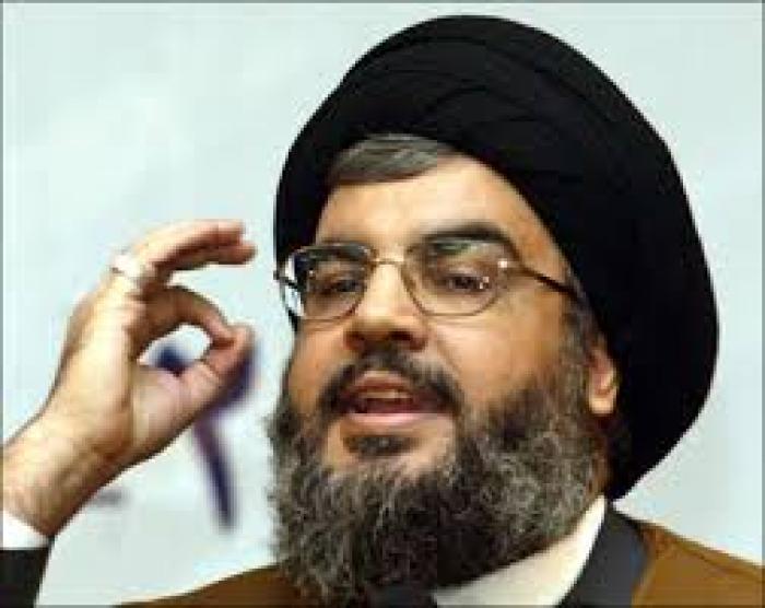 السيد حسن نصر الله