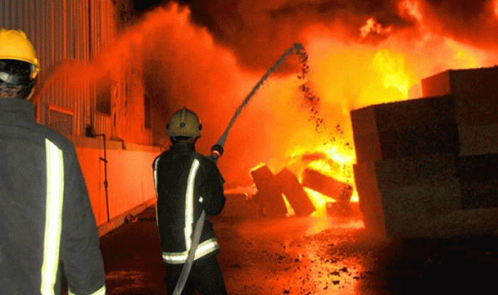 إحراق منزل جديد في دوما شرق نابلس