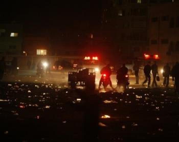 المجد الأمني: المقاومة ضبطت جوالات بلا شرائح مع العملاء