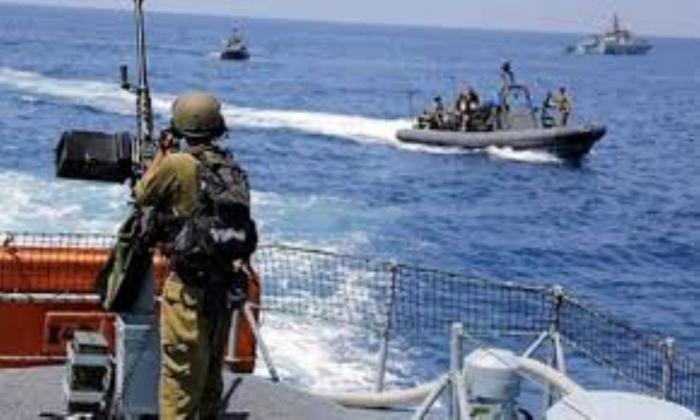 قوات الاحتلال تستهدف الصيادين والمزارعين في قطاع غزة