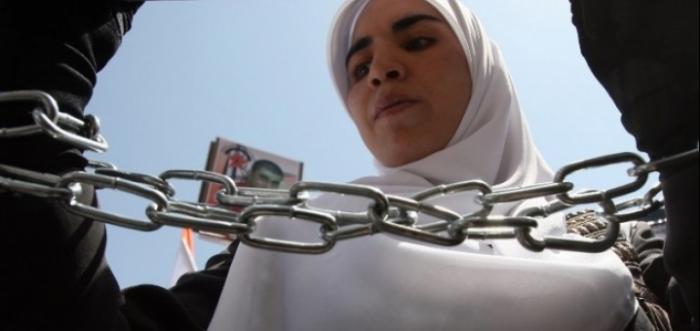 الحكم على أسيرة من الجلمة بالسجن 5 سنوات