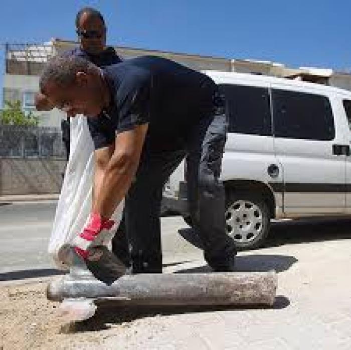 مستوطنو سيديروت: فلنوافق على ميناء ومطار لغزة مقابل أن ننام بهدوء