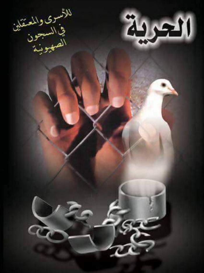  لليوم 12 على التوالي أسرى الحرية يواصلون إضرابهم المفتوح عن الطعام