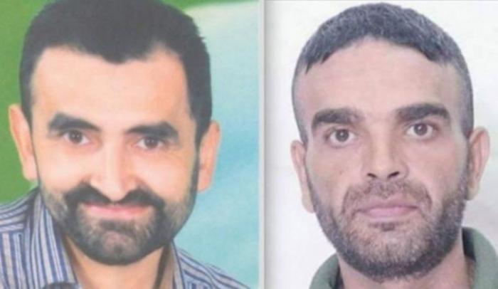 خطر الموت يتهدد الأسيرين السائح وأبو دياك في أي لحظة