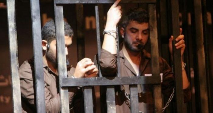 هيئة شؤون الأسرى:تفاقم الأوضاع الصحية لعدد من الأسرى في سجن النقب