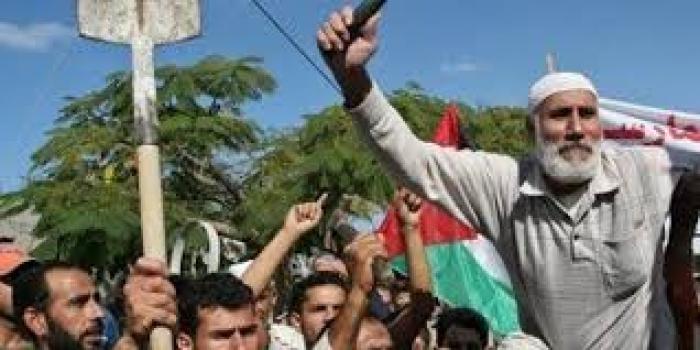 يوم العمال.. 361 ألف عاطل بفلسطين 
