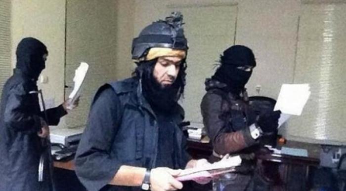 وثيقة داعش السرية للتكفيريين في مصر: محاسب بالنهار وذباح بالليل