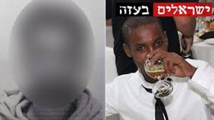 الجندي المفقود في غزة