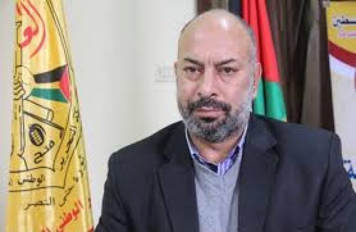 النائب أشرف جمعة وكشف المستور