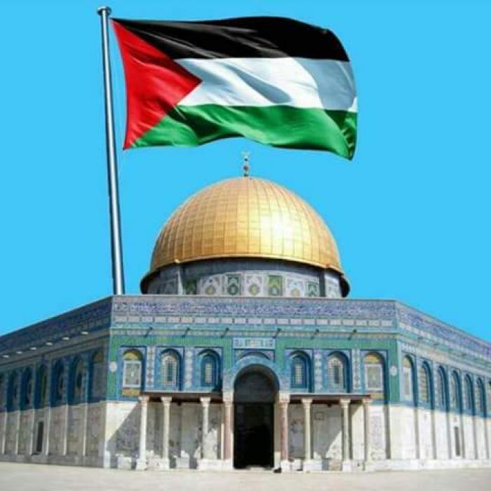 غضب فلسطيني واسع رفضًا لقرار ترمب بشأن القدس عاصمة للكيان الصهيوني