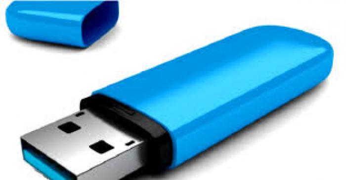 تطوير USB مدمر لأي جهاز الكتروني