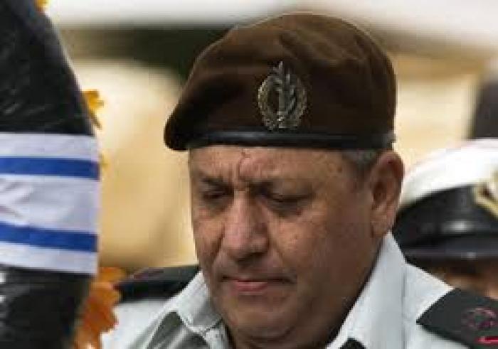 ايزنكوت: ردنا الصارم على صاروخ غزة جاء لايجاد واقع أمني أفضل