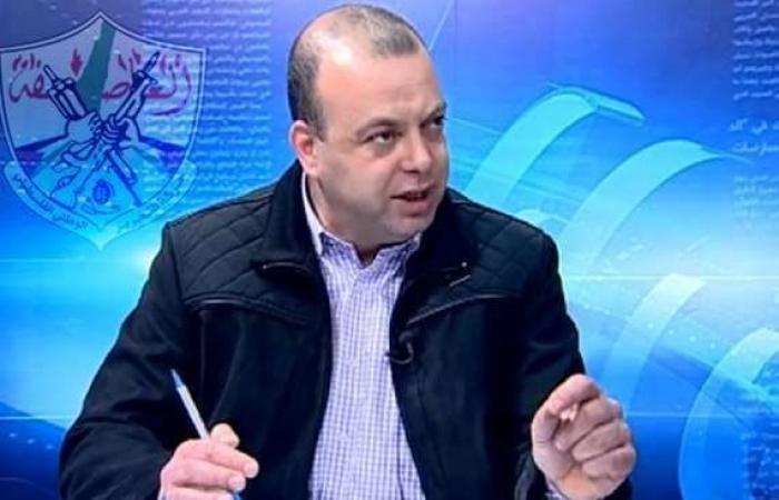 القواسمي: قانون خصم مخصصات الأسرى والشهداء مخالف لكل الاتفاقيات الدولية