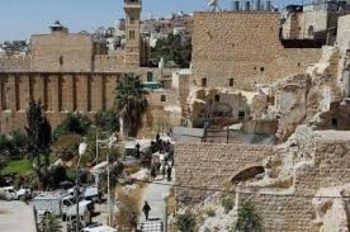 الأوقاف الفلسطينية تحذر من زيارة نتنياهو وتدعو لحماية الحرم الإبراهيمي