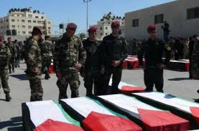  جهود حثيثة للإفراج عن جثامين الشهداء 
