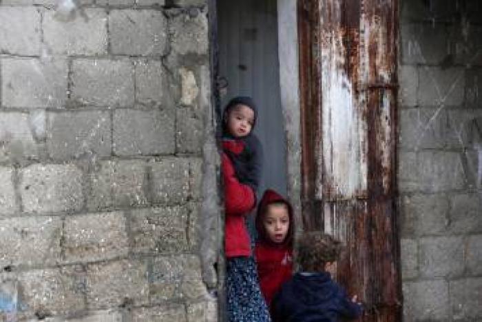 الاحتلال تسبب بـ210 آلاف حالة اضطراب نفسي بغزة